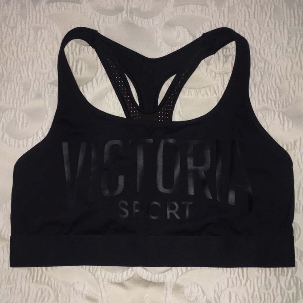 NWOT Victoria Secret Sport Bra
